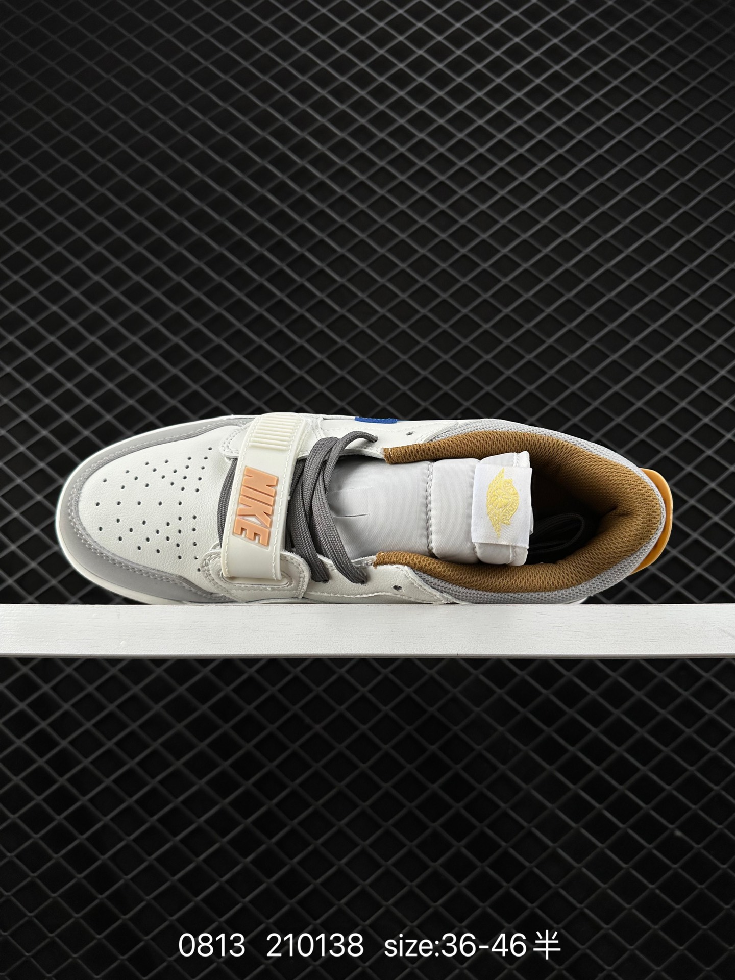 Air Jordan Legacy 312 Low 